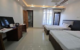 The Monarch Riverview 2Bhk